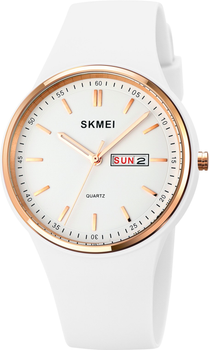 Наручные часы Skmei 1747WT White