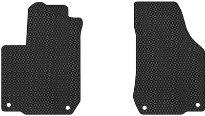 EVA коврики EVAtech в салон авто передние для Volkswagen Bora 1998-2005 1 поколения Combi EU (VW12490AG2AV4RBB)