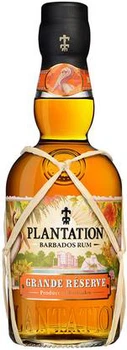Ром Plantation Grande Reserve 0.35 л 40% (3460410533128)