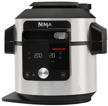 Multicooker-szybkowar-wielofunkcyjny piekarnik Ninja Foodi SmartLid OL650EU