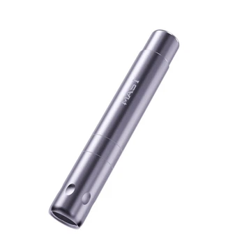 Тату машинка Mast Tour air WQ006 (Silver)