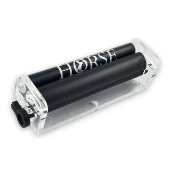 Машинка для самокруток DARK HORSE SLIM&ULTRA SLIM 78 MM