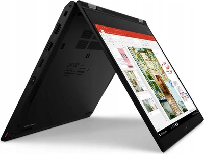 Ноутбук Lenovo ThinkPad L13 Yoga 13,3" FHD IPS Touch i5-10210U 8GB 256GB Б/У