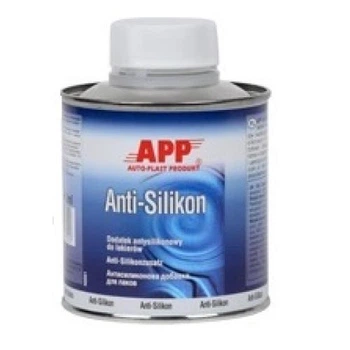 Антисиліконова добавка до фарби APP Anti Silikon 0.25 літра