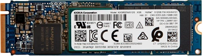 SSD диск HP 512GB M.2 PCI Express 3.0 x4 (195122270742)
