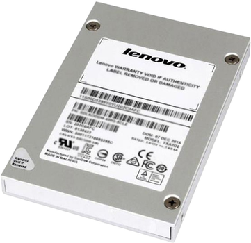 SSD диск Lenovo ThinkSystem 240GB 2.5" SATAIII (7N47A00111)