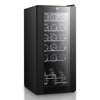 Шкаф для вина HEINRICH'S HGK 3216 50л на 18 бутылок