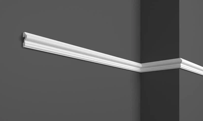 Полимерный молдинг Grand Decor HCR 502