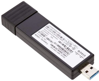 SSD dysk Cisco 120GB USB Type-A (SSD-120G)