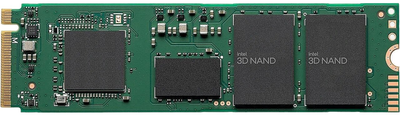 SSD диск Intel 670p 2TB M.2 PCI Express 3.0 x4 (SSDPEKNU020TZX1)