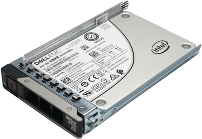 SSD диск Dell 960GB 2.5" SATAIII (400-BKPY)