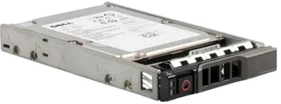 SSD диск Dell 1.92TB 2.5" SATAIII (400-BDQG)