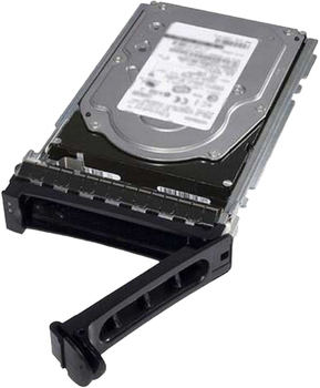 SSD диск Dell 480GB 2.5"/ 3.5" SATAIII (400-BJSO)