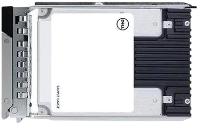 SSD диск Dell 960GB 2.5" SATAIII (345-BBYZ)