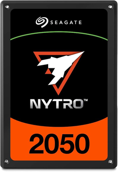 Dysk SSD Seagate Nytro 2532 960GB 2.5" SAS TLC (XS960LE70124)