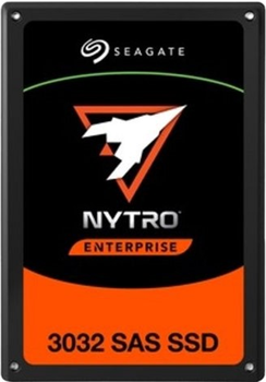 Dysk SSD Seagate Nytro 3732 3.2TB 2.5" SAS TLC (XS3200ME70084)
