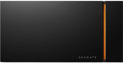 SSD диск Seagate Firecuda Gaming 2TB USB Type-C TLC (STJP2000400)