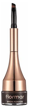 Помадка для бровей Flormar Brow Pomade 04 Dark Brown 2.2 г