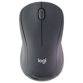 Мышь Logitech M310 Wireless, Grey/White, Refurbished