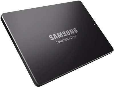 SSD диск Samsung PM893 240GB 2.5" SATAIII TLC (MZ7L3240HCHQ-00W07)