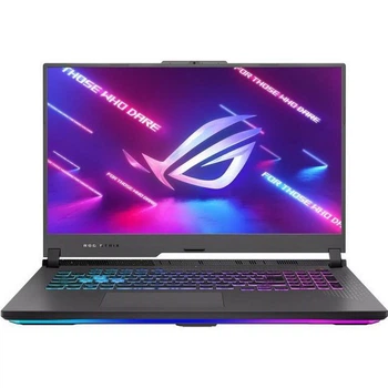 Ноутбук ASUS ROG Strix G17 G713PV QHD RTX 4060/R9 7845HX/32GB/1TB WIn. 11