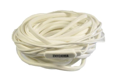 Тен відтавання для холодильника гнучкий універсальний 6000 мм, 240 Вт