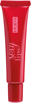 Preparat powiększający usta Pupa Milano Sexy Lips 15 ml (8011607334759)