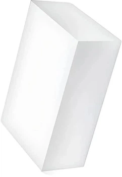 Меламиновая губка SILL 10х6х2 см 10 шт.