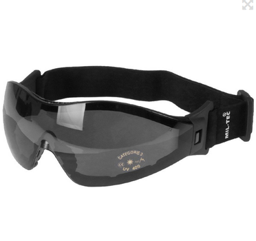 Тактичні окуляри COMMANDO Mil-Tec 15615202