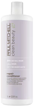 Odżywka Paul mitchell Clean Beauty Repair Conditioner regenerująca do włosów zniszczonych 1000 ml (9531131955)