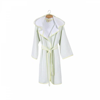 Халат махровый Irya Lotus a.yesil L/XL (2000022176965)