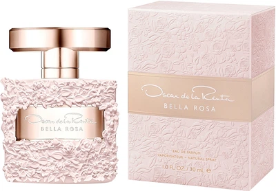 Woda perfumowana damska Oscar De La Renta Bella Rosa 30 ml (85715564221)