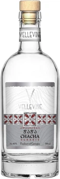 Чача Vellevine Classic 0.5 л (4860117333158)