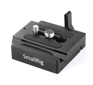 Швидкознімна площадка SmallRig DBC2280 (Arca Swiss)