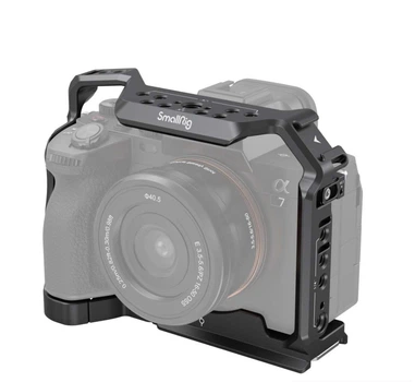 Клетка SmallRig 3667B для Sony A 7 IV, 7S III, A 7R IV