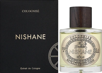 Woda kolońska unisex Nishane Colognise 100 ml (8681008055043)