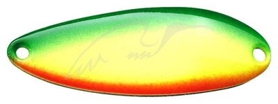 Блесна Smith Pure 6.5g GYO (без крючка),1665.15.67