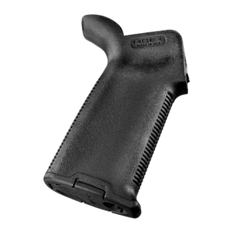 Рукоятка пистолетная Magpul MOE+® Grip - AR15/M4 - Black