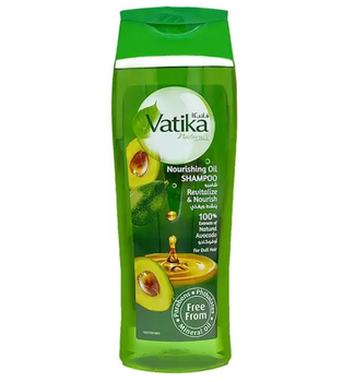 Шампунь с маслом Авокадо Dabur Vatika, 425 мл