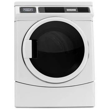 Професійний сушильный автомат MAYTAG MDE28PNCGW