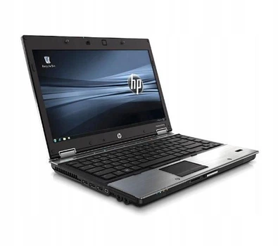 Ноутбук 14"HP Elitebook 8440p(Intel i7-M640/3466MHz/NVIDIA/512Gb SSD/8Gb RAM) - Б/У