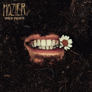 Виниловая пластинка&nbsp;Hozier - Unreal Unearth (2LP)