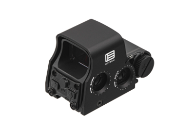 Прицел коллиматорный EOTech XPS2-0 68MOA с точкой 1 МОА