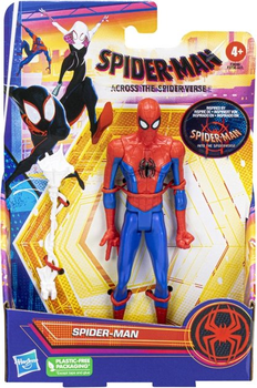 Figurka Hasbro Spiderverse (F3730/F3838)