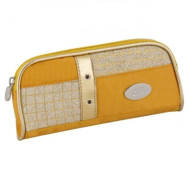 Шкільний пенал м"який Trendy Style 1 відділення 22х8x3см CFS