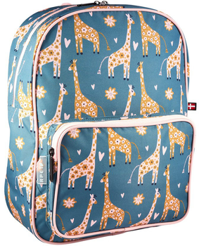 Plecak dziecięcy Valiant Giraffe (5701359805043)