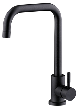 Смеситель кухонный AQUAMARIN Nautilus 370 ONX