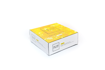 Сахарная паста для депиляции Enjoy Professional Medium, 120 мл