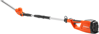 Ножиці акумуляторні Husqvarna комбі 120iTK4-H+HK4 Kit (9705159-05)