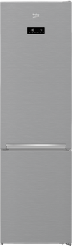 Холодильник BEKO RCNA406E35ZXB